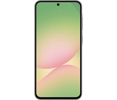 טלפון סלולרי Samsung Galaxy A56 256/8GB צבע שחור גרפיט Graphite, שנה אחריות 