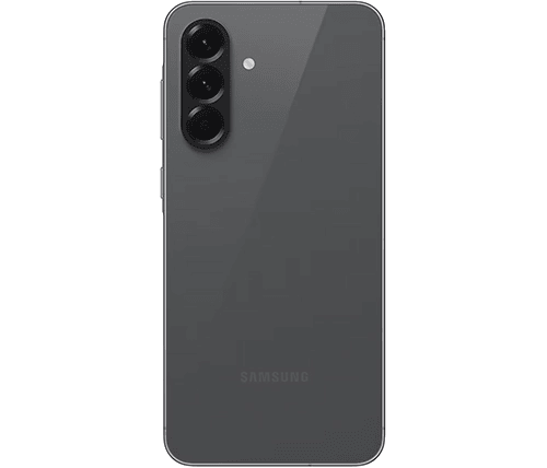 טלפון סלולרי Samsung Galaxy A56 256/8GB צבע שחור גרפיט Graphite, שנה אחריות 