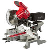 גוף מסור פנדל "12 נטען 18V מבית MILWAUKEE 