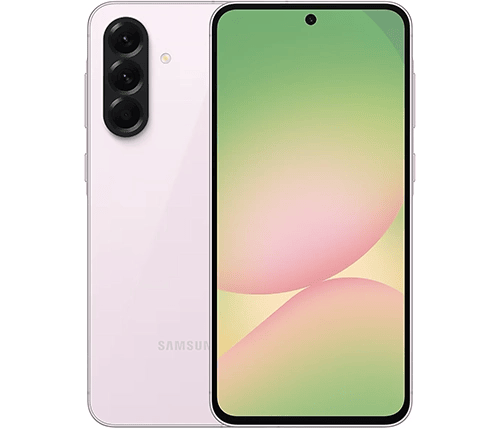 טלפון סלולרי Samsung Galaxy A56 128/8GB צבע ורוד Pink, שנה אחריות יבואן רשמי