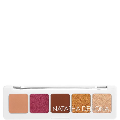 פלט צלליות נטשה דנונה Natasha Denona Mini Sunset Palette 4g