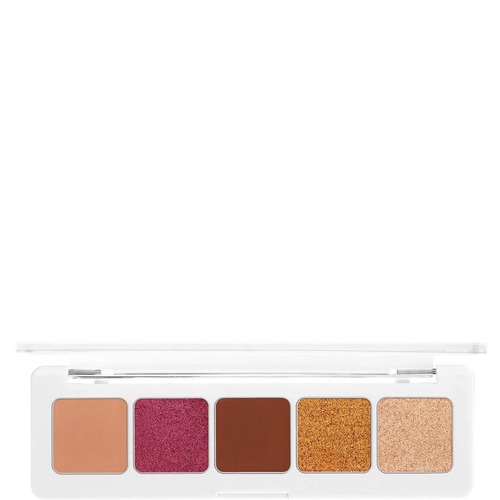 פלט צלליות נטשה דנונה Natasha Denona Mini Sunset Palette 4g