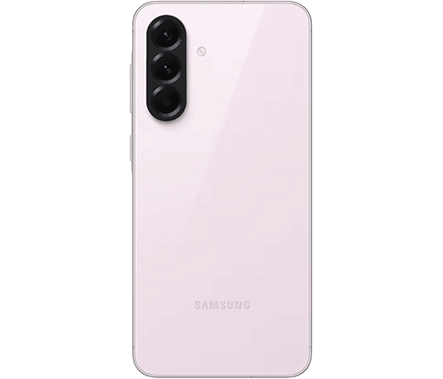 טלפון סלולרי Samsung Galaxy A56 256/8GB צבע ורוד Pink, שנה אחריות יבואן רשמי