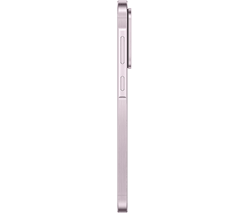 טלפון סלולרי Samsung Galaxy A56 256/8GB צבע ורוד Pink, שנה אחריות יבואן רשמי