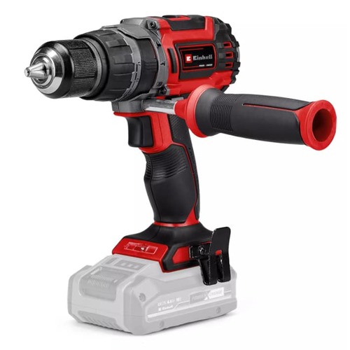 מברגה/מקדחה נטענת 18V דגם TP-CD 18/60 Li-i BL Solo מבית EINHELL