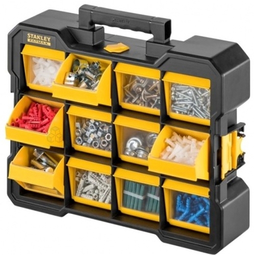 אורגנייזר רב תא נישא STANLEY FATMAX