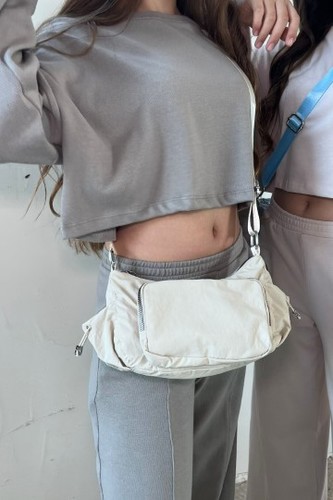 תיק ניילון פארה