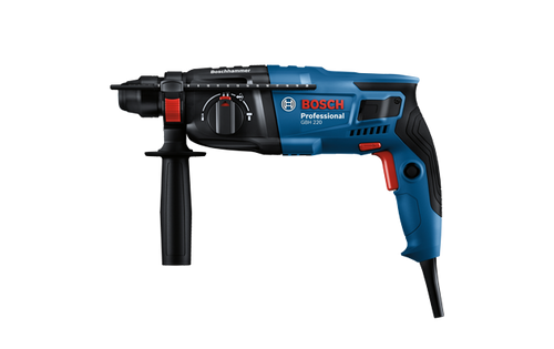 פטישון BOSCH GBH 220