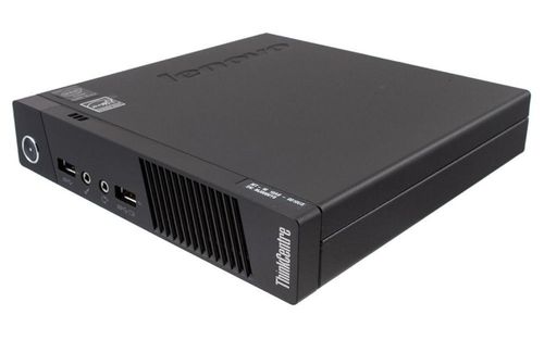 Lenovo ThinkCentre M710 Tiny מחשב מיני לנובו - מחודש