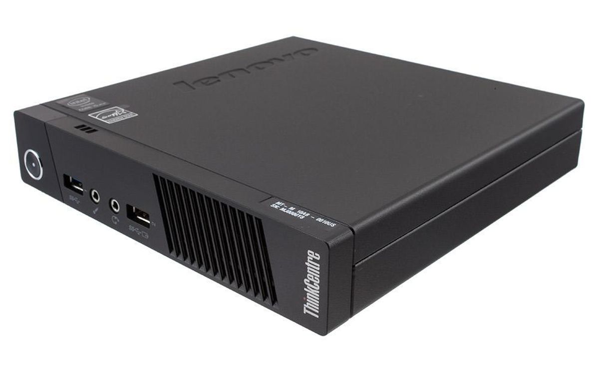 Lenovo ThinkCentre M710 Tiny מחשב מיני לנובו - מחודש