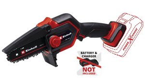 משור שרשרת מיני(גוף) 18V