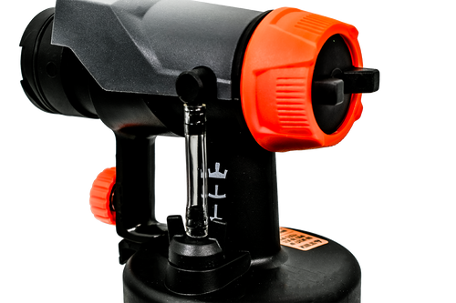 מרסס צבע חשמלי 500W