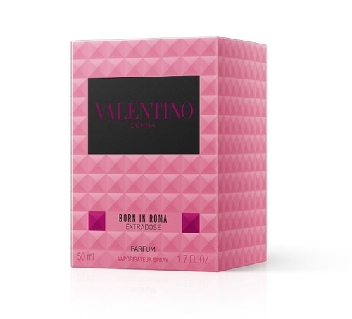 בושם לאישה Valentino Donna Born In Roma Extradose EDP 100ml‏