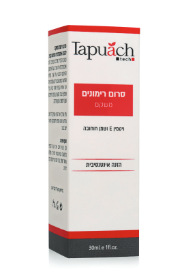 סרום רימונים משקם