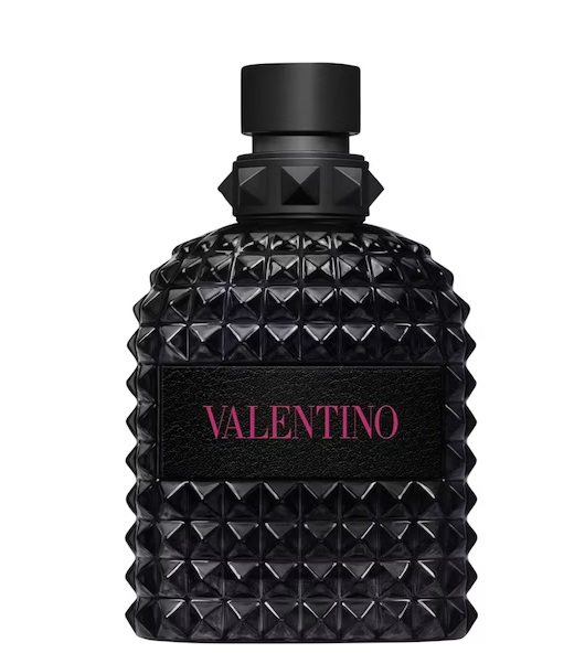 בושם לגבר Valentino Born In Roma Extradose Uomo Parfum 100ml