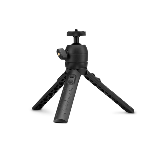  מיני חצובה שולחנית Rode Tripod 2