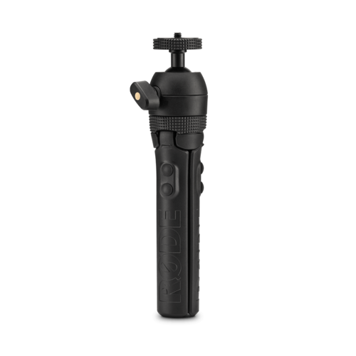  מיני חצובה שולחנית Rode Tripod 2