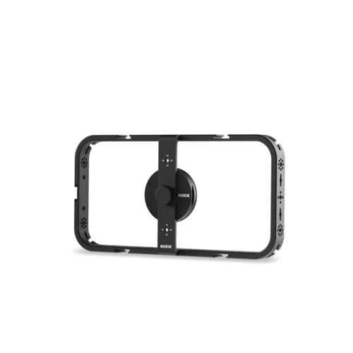 קייג' מגנטי לצילום בסמארטפון Rode Phone Cage