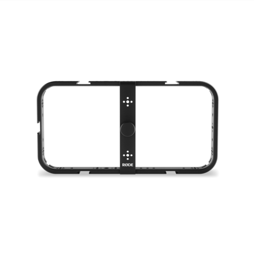 קייג' מגנטי לצילום בסמארטפון Rode Phone Cage