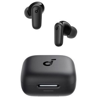אוזניות אלחוטיות Anker Soundcore P30i NC True Wireless אנקר - שחור 