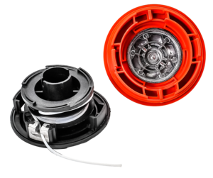 קסטה לחרמש 10mmx1.25 LHF HD כולל מתאמים 102902-010
