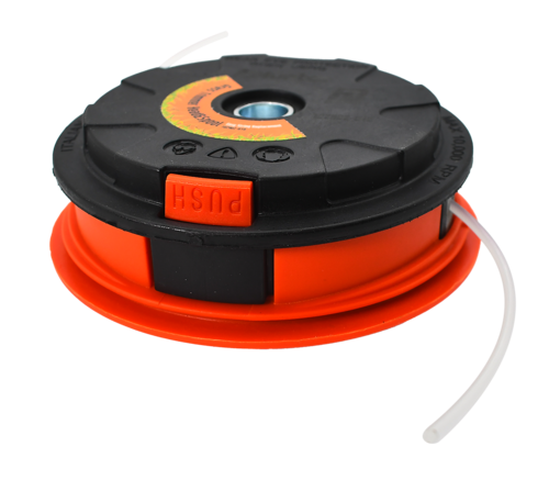 קסטה לחרמש 10mmx1.25 LHF HD כולל מתאמים 102902-010