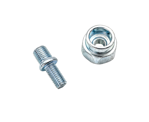 קסטה לחרמש 10mmx1.25 LHF HD כולל מתאמים 102902-010