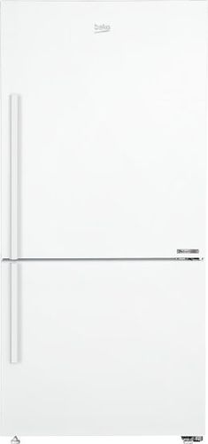 מקרר ‏מקפיא תחתון Beko CN160238W ‏580 ‏ליטר בקו