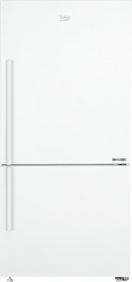 מקרר ‏מקפיא תחתון Beko CN160238W ‏580 ‏ליטר בקו