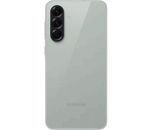 טלפון סלולרי Samsung Galaxy A56 128/8GB צבע ירוק Olive, שנה אחריות 