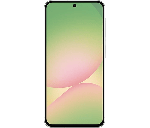 טלפון סלולרי Samsung Galaxy A56 256/8GB צבע ירוק Olive, שנה אחריות יבואן רשמי
