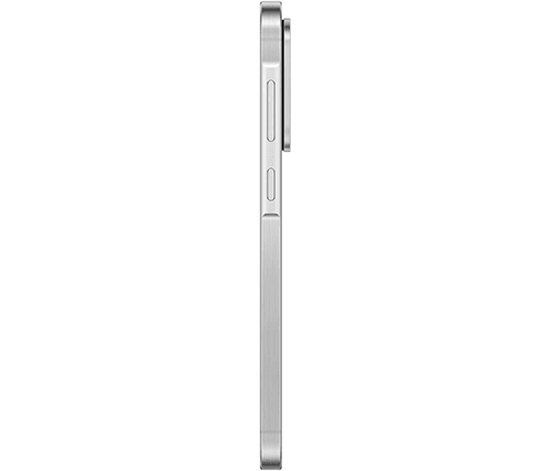 טלפון סלולרי Samsung Galaxy A56 256/8GB צבע אפור Lightgray, שנה אחריות 