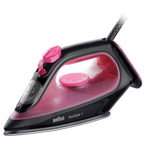 מגהץ אדים BRAUN SI1070PU בראון