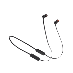 אוזניות בלוטוס JBL Tune 125BT שחור 