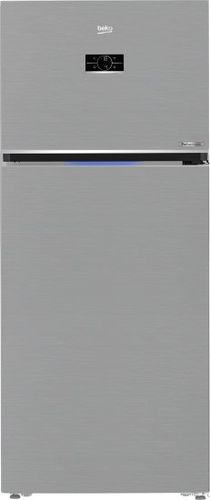 מקרר ‏מקפיא עליון Beko DN156823X ‏557 ‏ליטר בקו