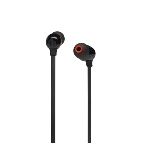 אוזניות בלוטוס JBL Tune 125BT שחור 