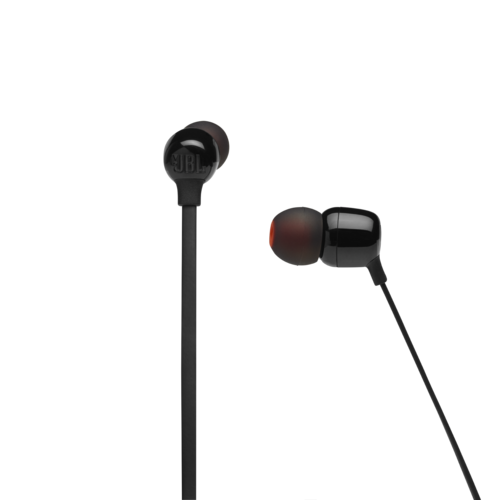 אוזניות בלוטוס JBL Tune 125BT שחור 