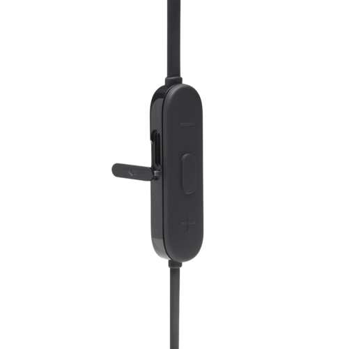 אוזניות בלוטוס JBL Tune 125BT שחור 
