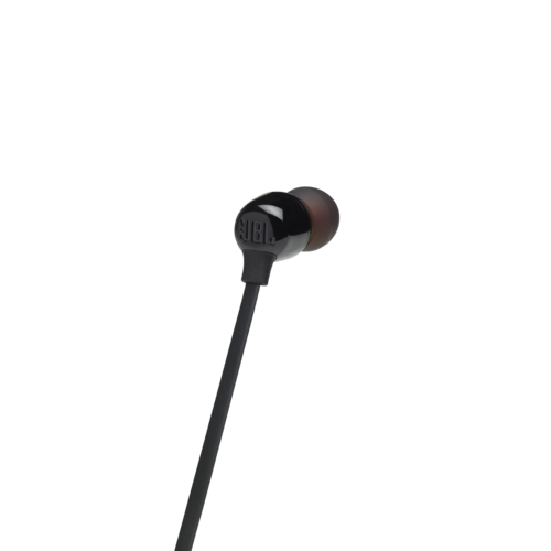 אוזניות בלוטוס JBL Tune 125BT שחור 