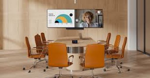 מערכת YEALINK MEETINGBAR A40-010 All In One