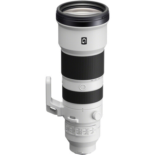 עדשה Sony FE 400-800mm f/6.3-8 G OSS