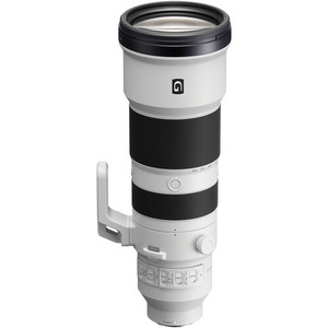 עדשה Sony FE 400-800mm f/6.3-8 G OSS