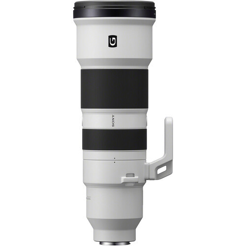 עדשה Sony FE 400-800mm f/6.3-8 G OSS