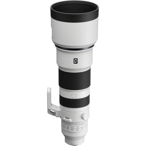 עדשה Sony FE 400-800mm f/6.3-8 G OSS