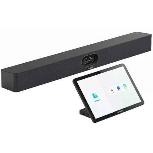 מערכת YEALINK MEETINGBAR A40-031 All In One