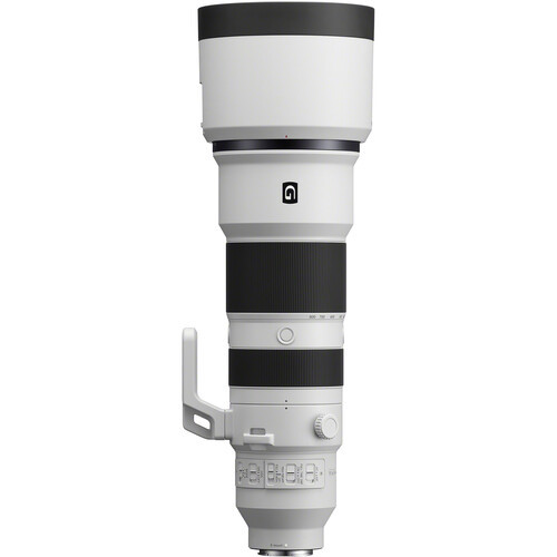 עדשה Sony FE 400-800mm f/6.3-8 G OSS