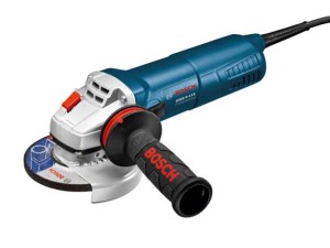משחזת זווית "4.5 BOSCH GWS9115 900W