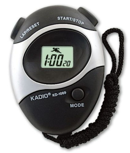 סטופר 1069 KADIO KD