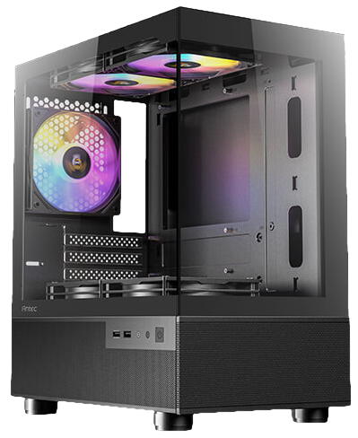 מחשב גיימינג RTX 4060 – פתרון מושלם לגיימינג ב‑1080P עד 144FPS