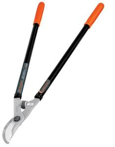 מספרי ענפים ידיות מתכת - TRUPER טרופר - דגם TB-122 